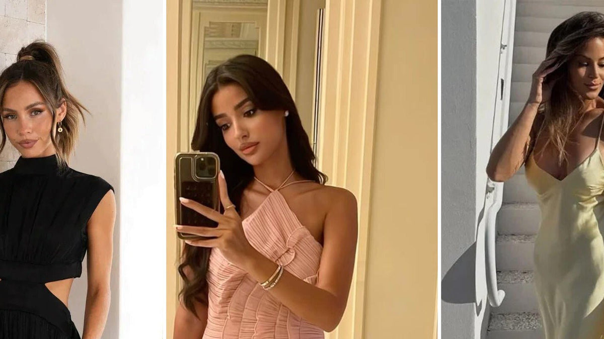The Quiet Luxury of White: Your July Dressing Guide - SOKYND