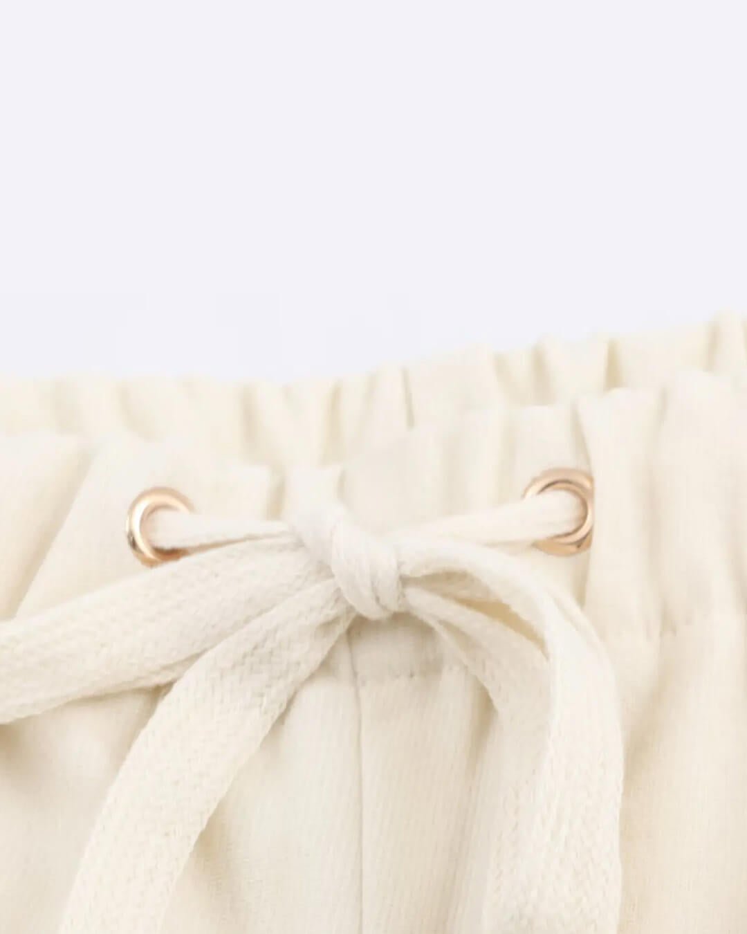 SOKYND Clara Hooded Tracksuit Set in Coffee