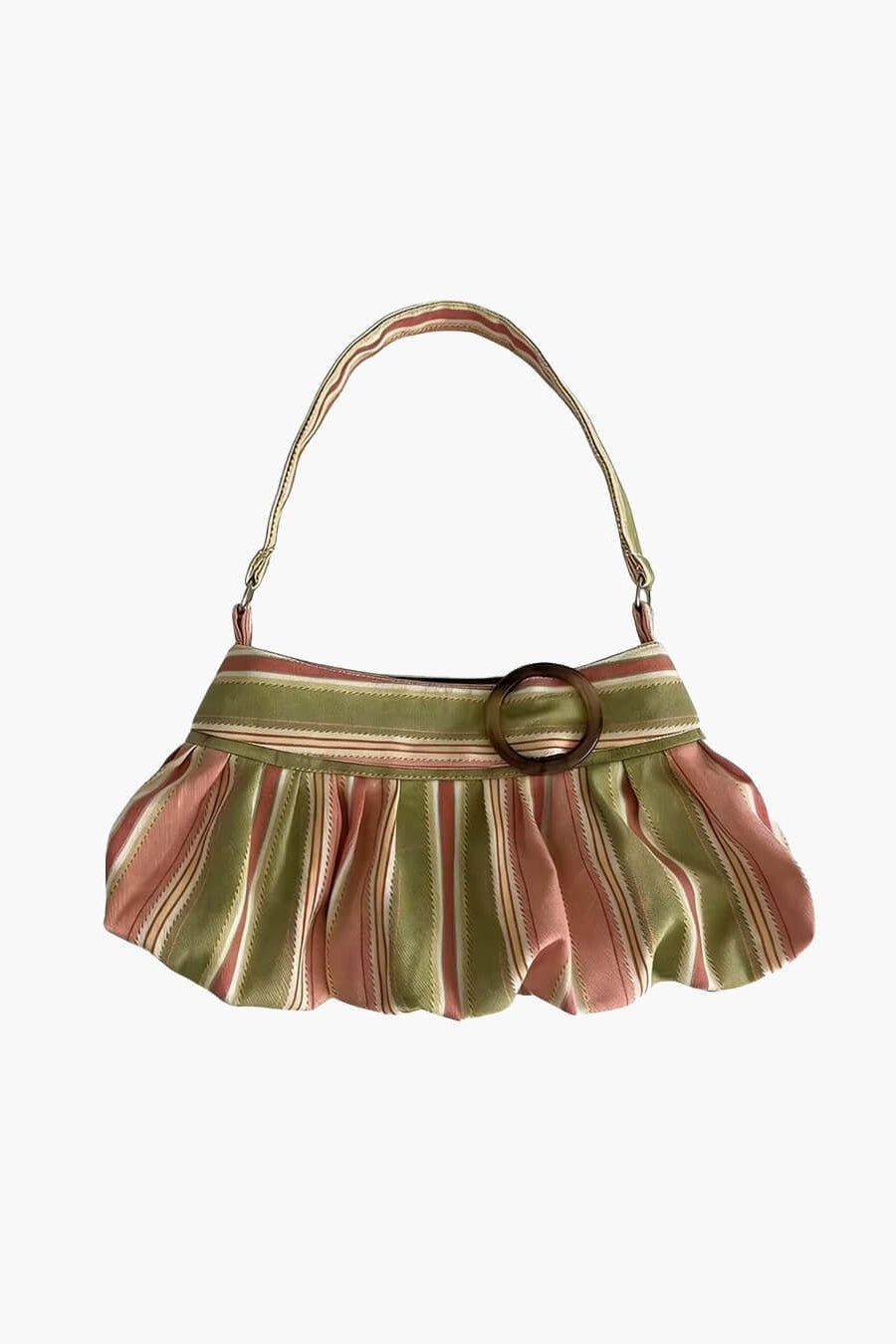 SOKYND Leah Striped Shoulder Bag BagSOKYND-446999-DEF-OS-10359