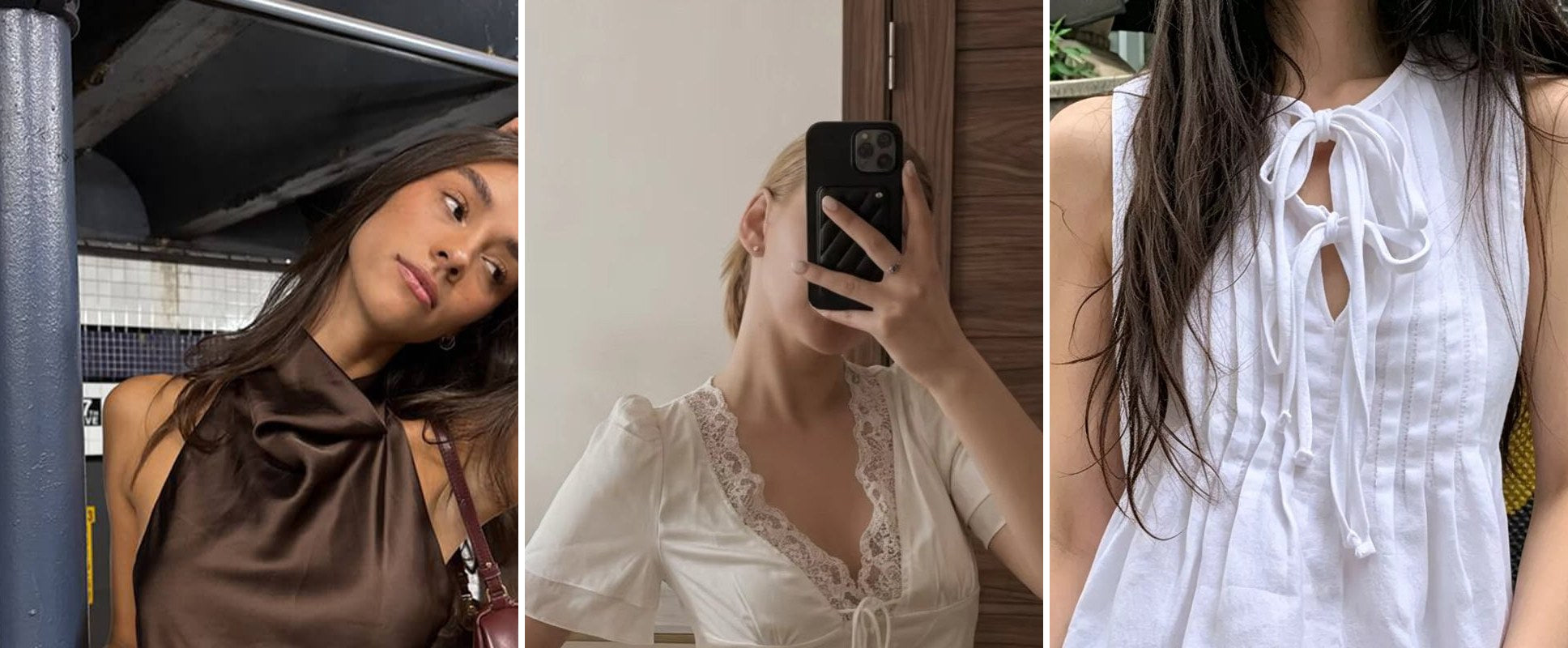 Burnt Orange: The Warm Colour Your October Wardrobe Needs