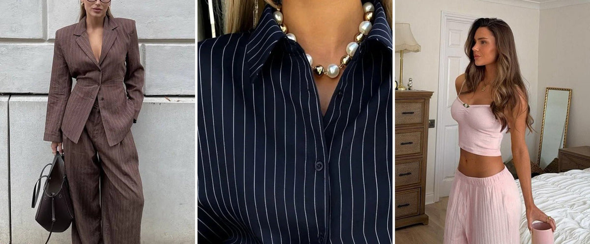 September Dressing: From Office to Evening Out - SOKYND