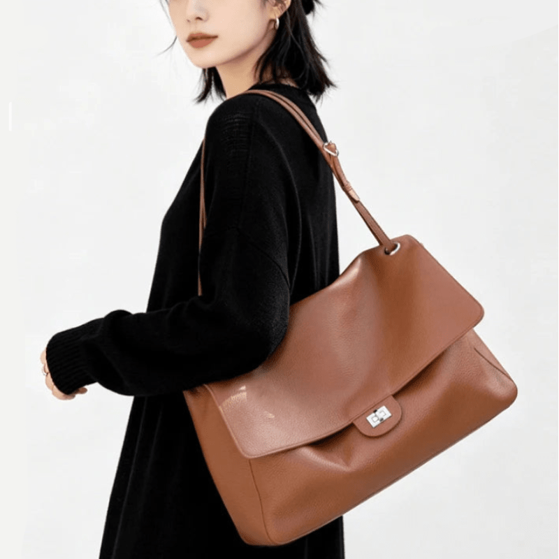 Helena Commuting Tote Bag