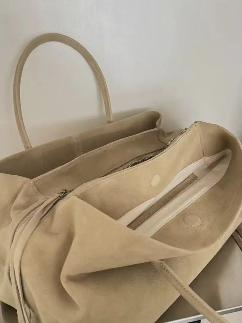 Jessica Multi-Compartment Shoulder Tote Bag