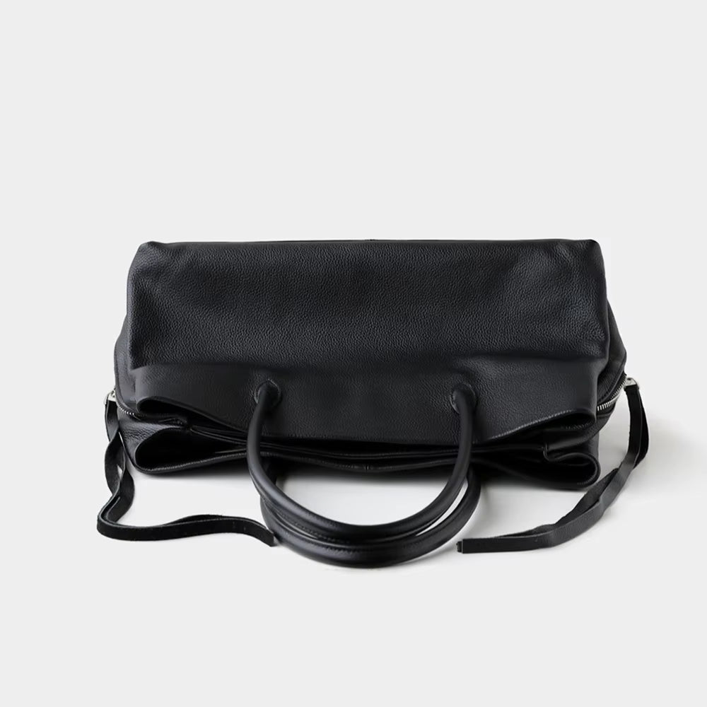 Jessica Multi-Compartment Shoulder Tote Bag