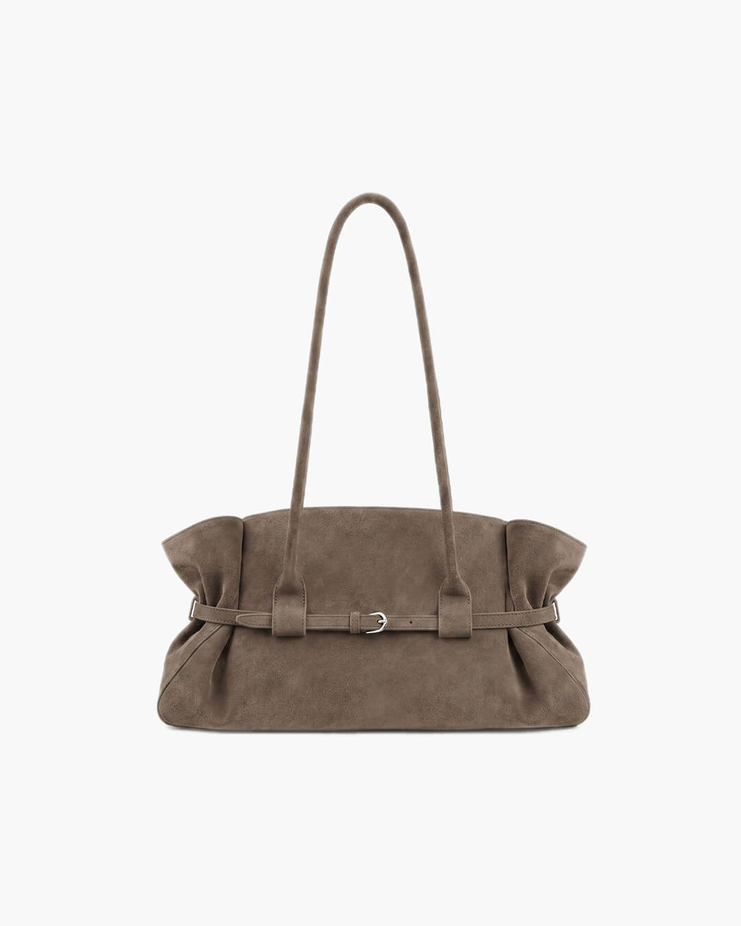 Ellie Belted Tote Bag
