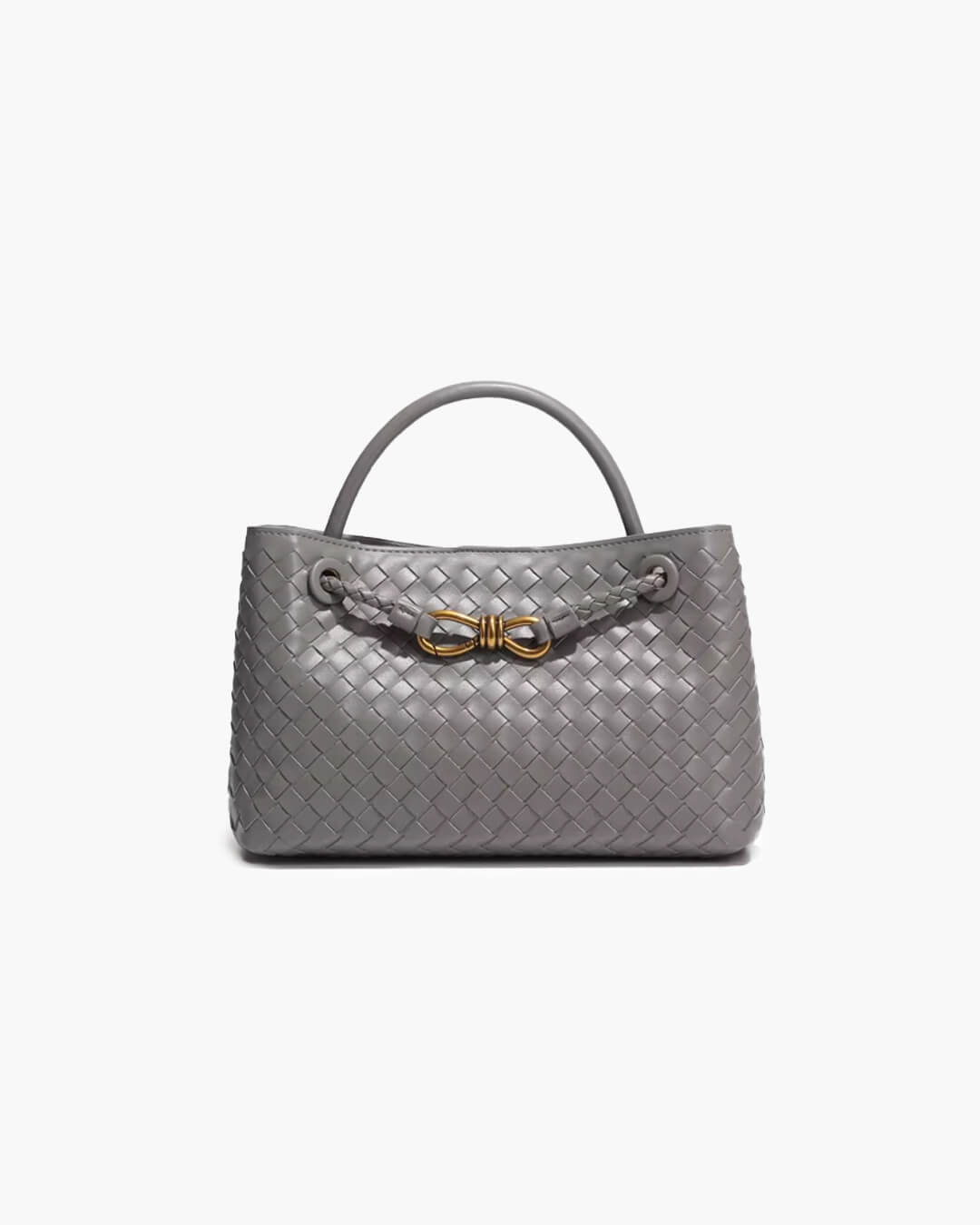 Mila Woven Bag Small