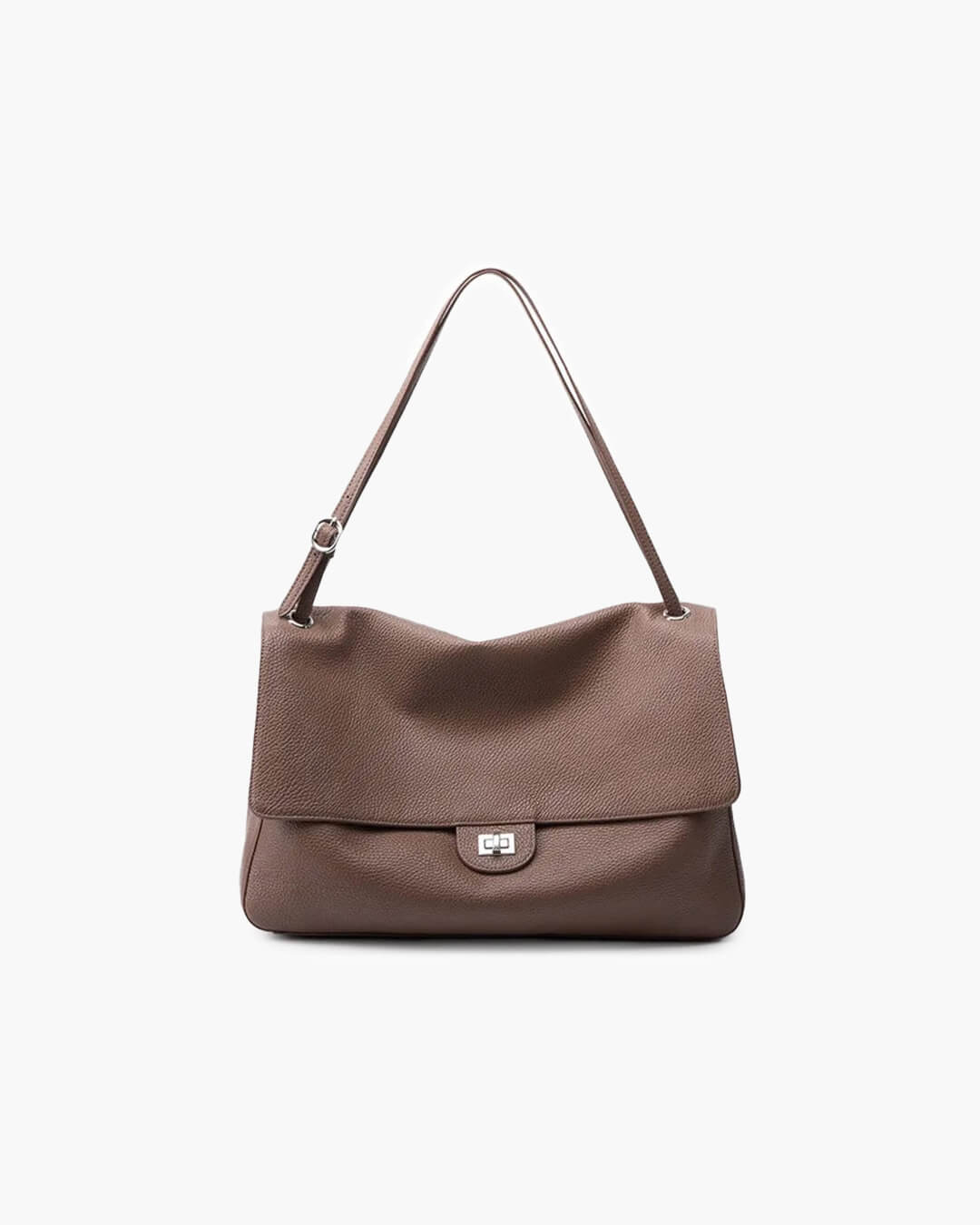 Melissa Crossbody Shopper Bag