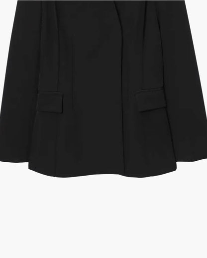 SOKYND Annie Blazer Dress Coats & JacketsGC1772777205913274559M