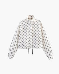 Donna Polka Dot Co-Ord Set