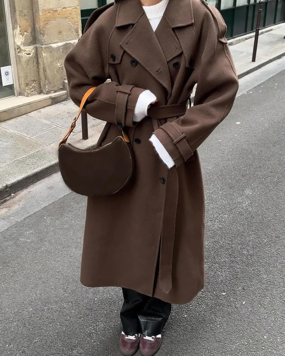 SOKYND Janelle Autumn Winter Coat Coats & JacketswV1767356248730579609BrownM