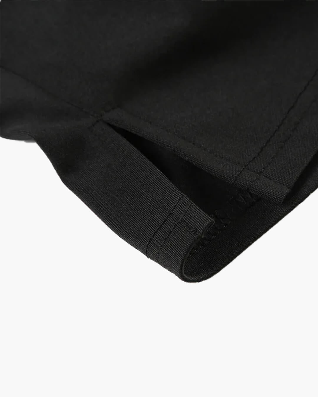 SOKYND Julie Black Capris Pants BottomsMV1774219786668066097M