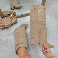 Mariella High Boots
